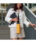 Ever Vessel | Maxi | Yellow | 750m